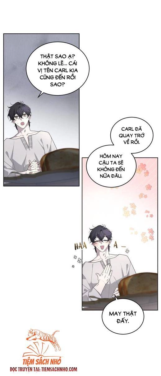 Ác Nữ Thuần Hoá Quái Thú Chapter 12 - 56