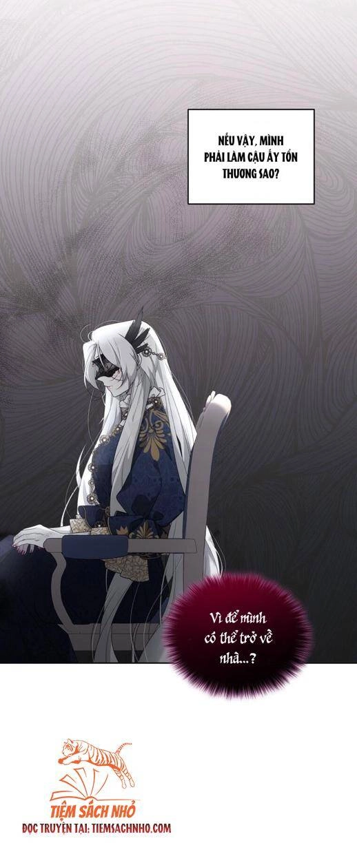 Ác Nữ Thuần Hoá Quái Thú Chapter 12 - 60