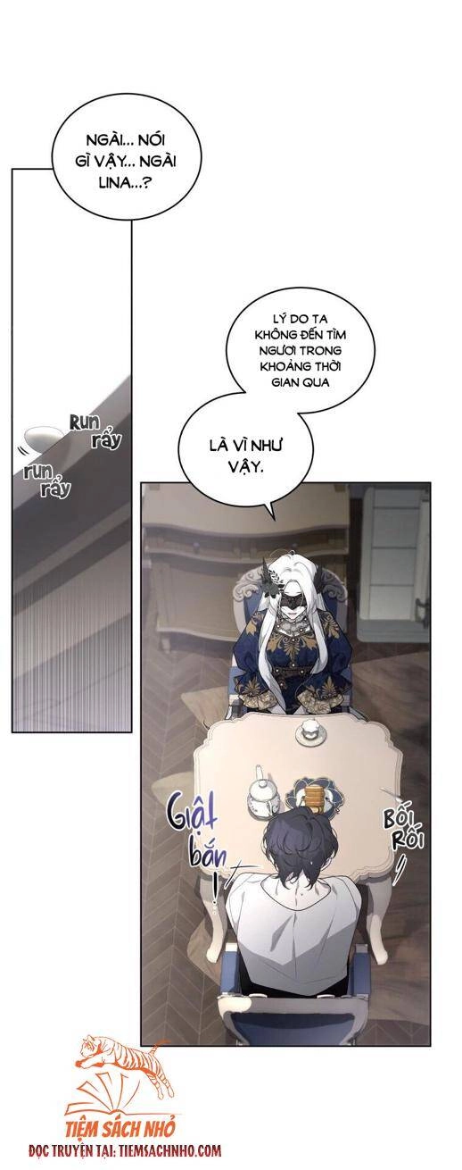 Ác Nữ Thuần Hoá Quái Thú Chapter 12 - 65