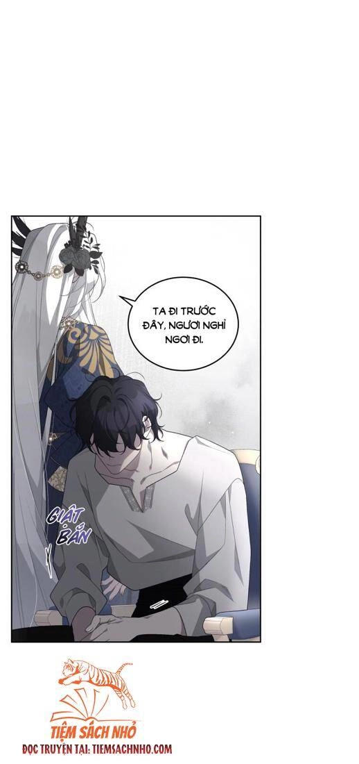 Ác Nữ Thuần Hoá Quái Thú Chapter 12 - 71