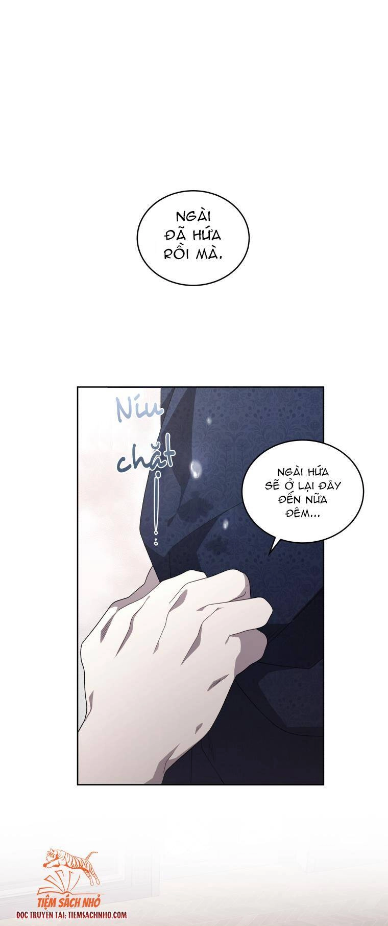 Ác Nữ Thuần Hoá Quái Thú Chapter 13 - 1