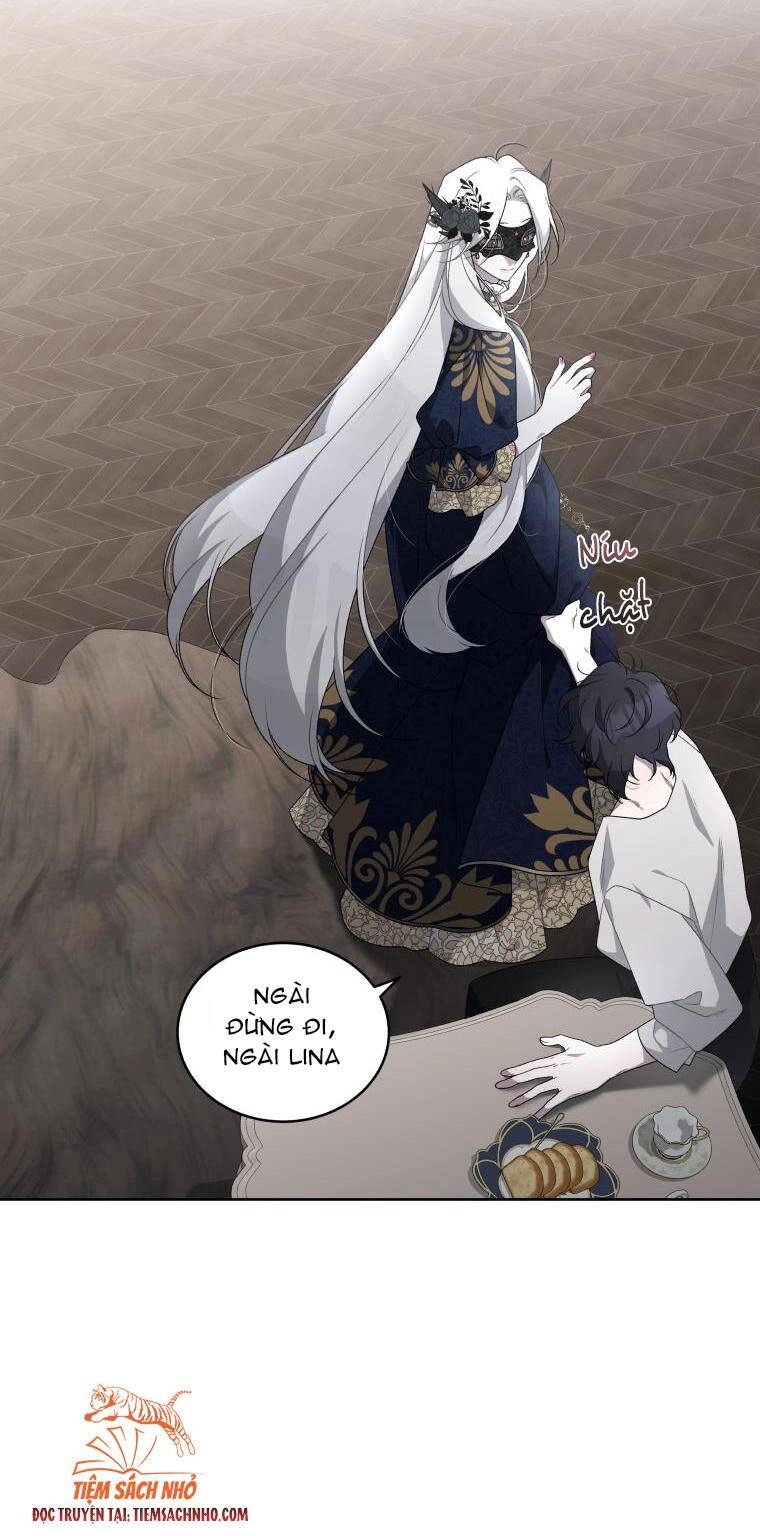 Ác Nữ Thuần Hoá Quái Thú Chapter 13 - 2