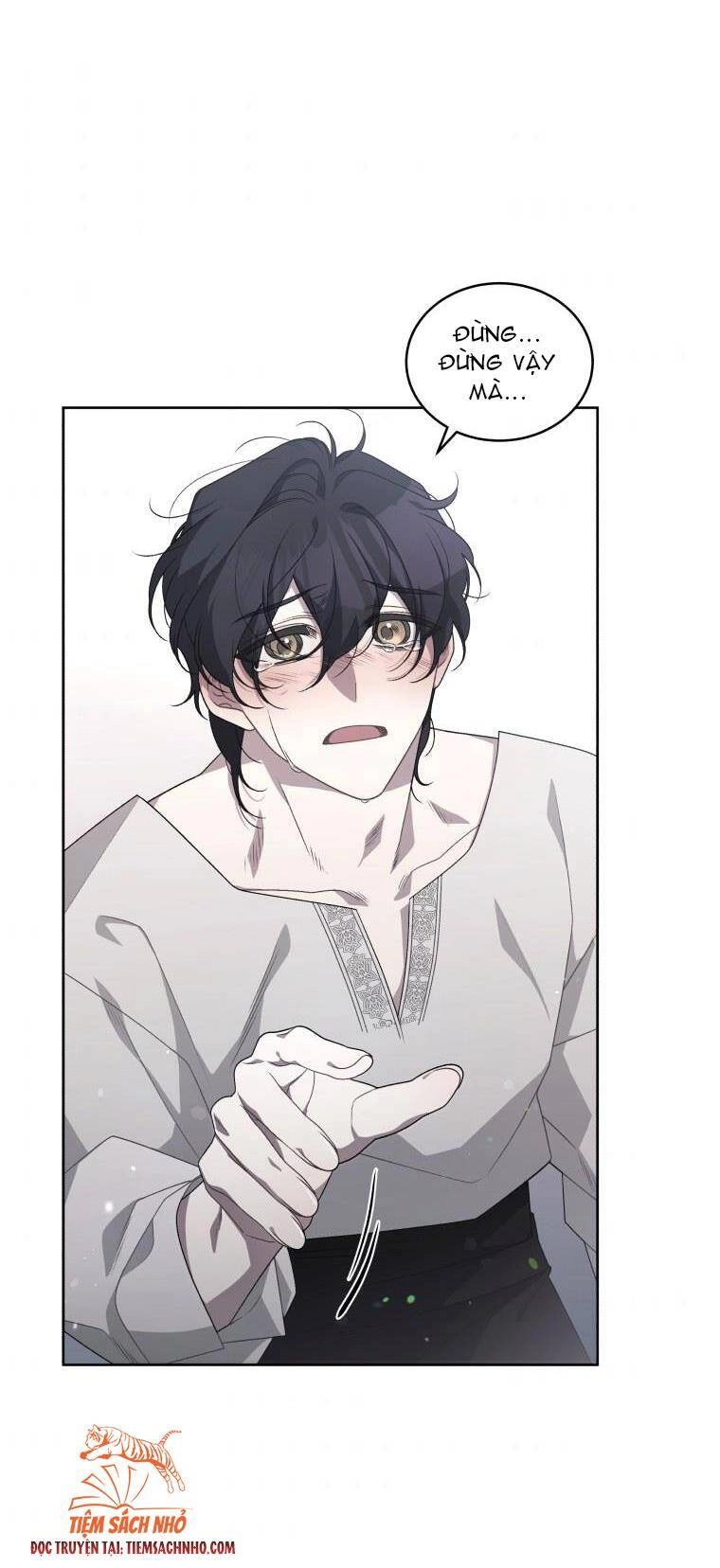 Ác Nữ Thuần Hoá Quái Thú Chapter 13 - 5