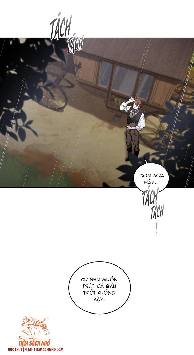 Ác Nữ Thuần Hoá Quái Thú Chapter 13 - 13