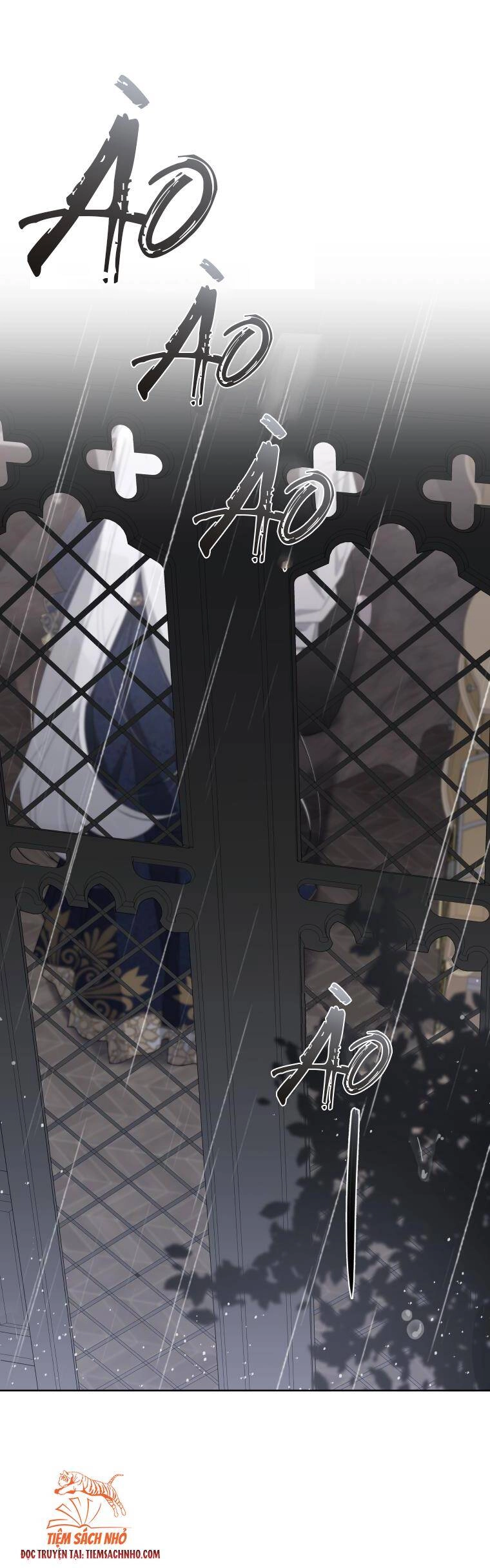 Ác Nữ Thuần Hoá Quái Thú Chapter 13 - 14