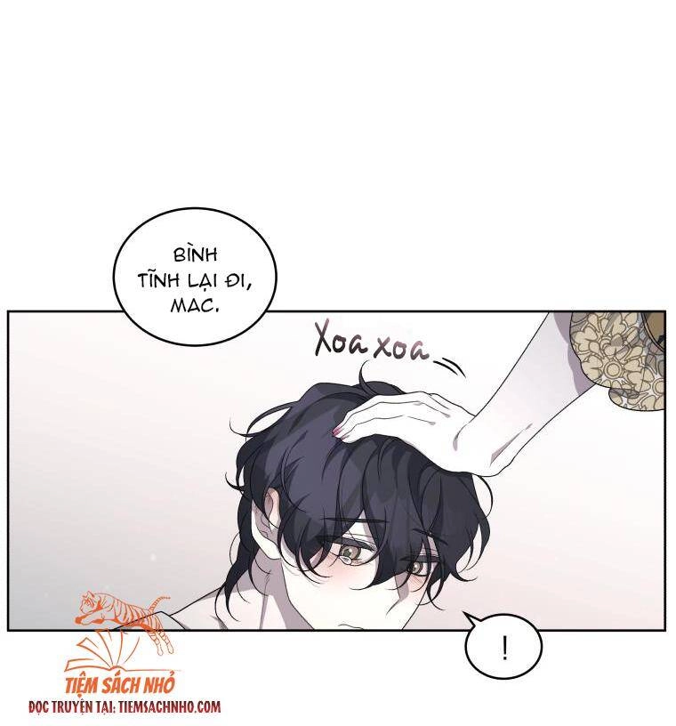 Ác Nữ Thuần Hoá Quái Thú Chapter 13 - 15