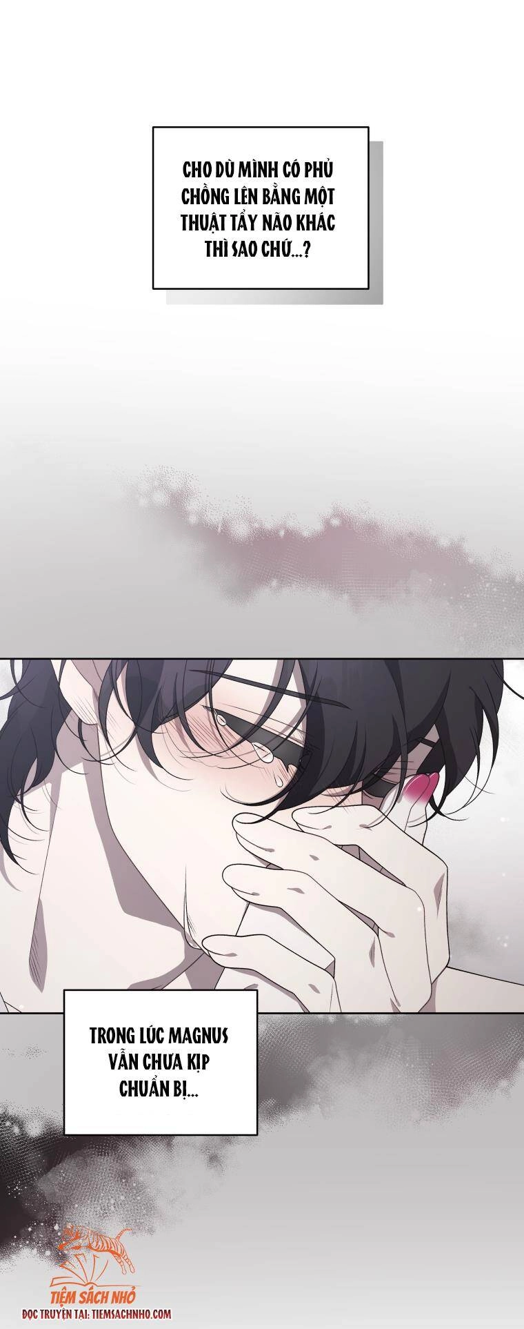 Ác Nữ Thuần Hoá Quái Thú Chapter 13 - 18