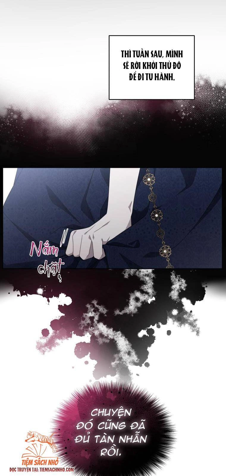 Ác Nữ Thuần Hoá Quái Thú Chapter 13 - 19