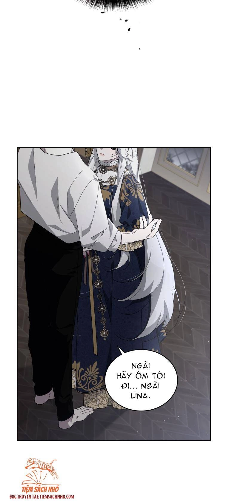 Ác Nữ Thuần Hoá Quái Thú Chapter 13 - 20