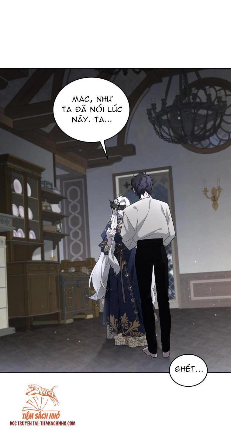 Ác Nữ Thuần Hoá Quái Thú Chapter 13 - 21