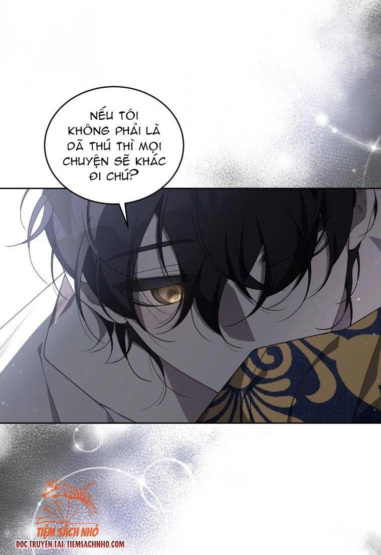 Ác Nữ Thuần Hoá Quái Thú Chapter 13 - 25