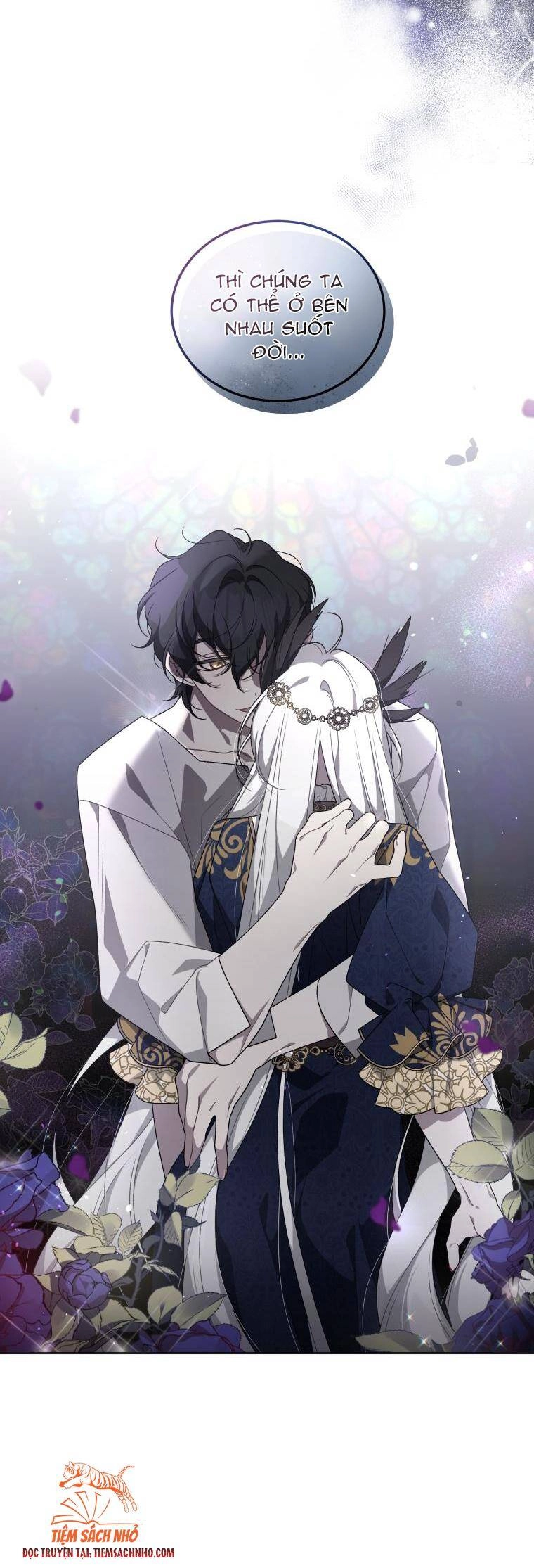 Ác Nữ Thuần Hoá Quái Thú Chapter 13 - 27