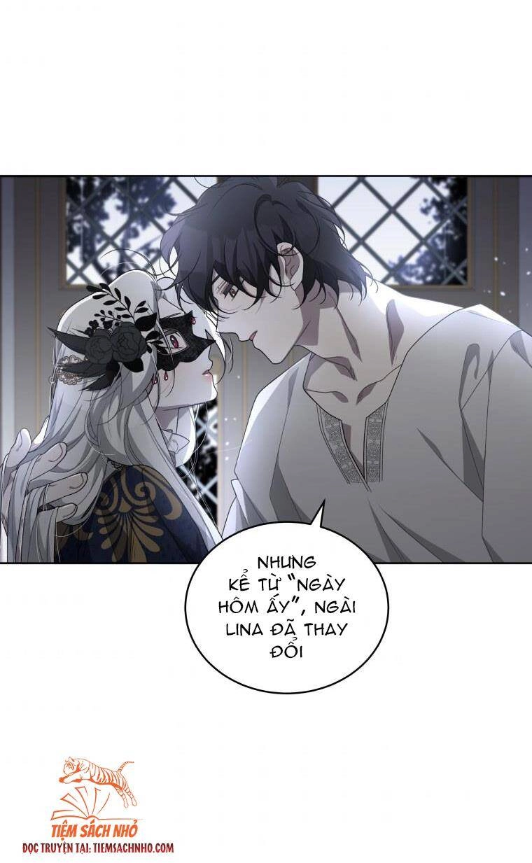 Ác Nữ Thuần Hoá Quái Thú Chapter 13 - 32