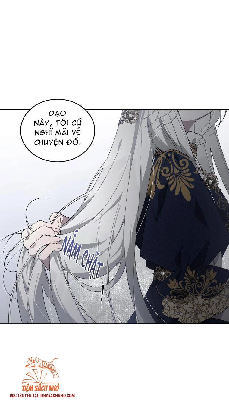 Ác Nữ Thuần Hoá Quái Thú Chapter 13 - 33