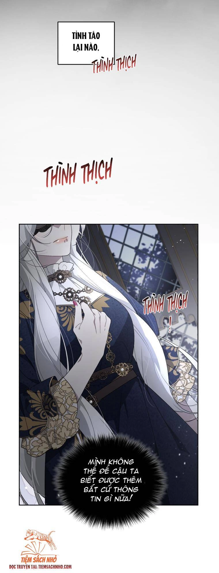 Ác Nữ Thuần Hoá Quái Thú Chapter 13 - 36