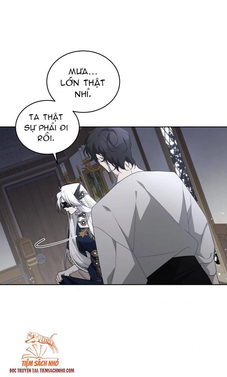 Ác Nữ Thuần Hoá Quái Thú Chapter 13 - 37