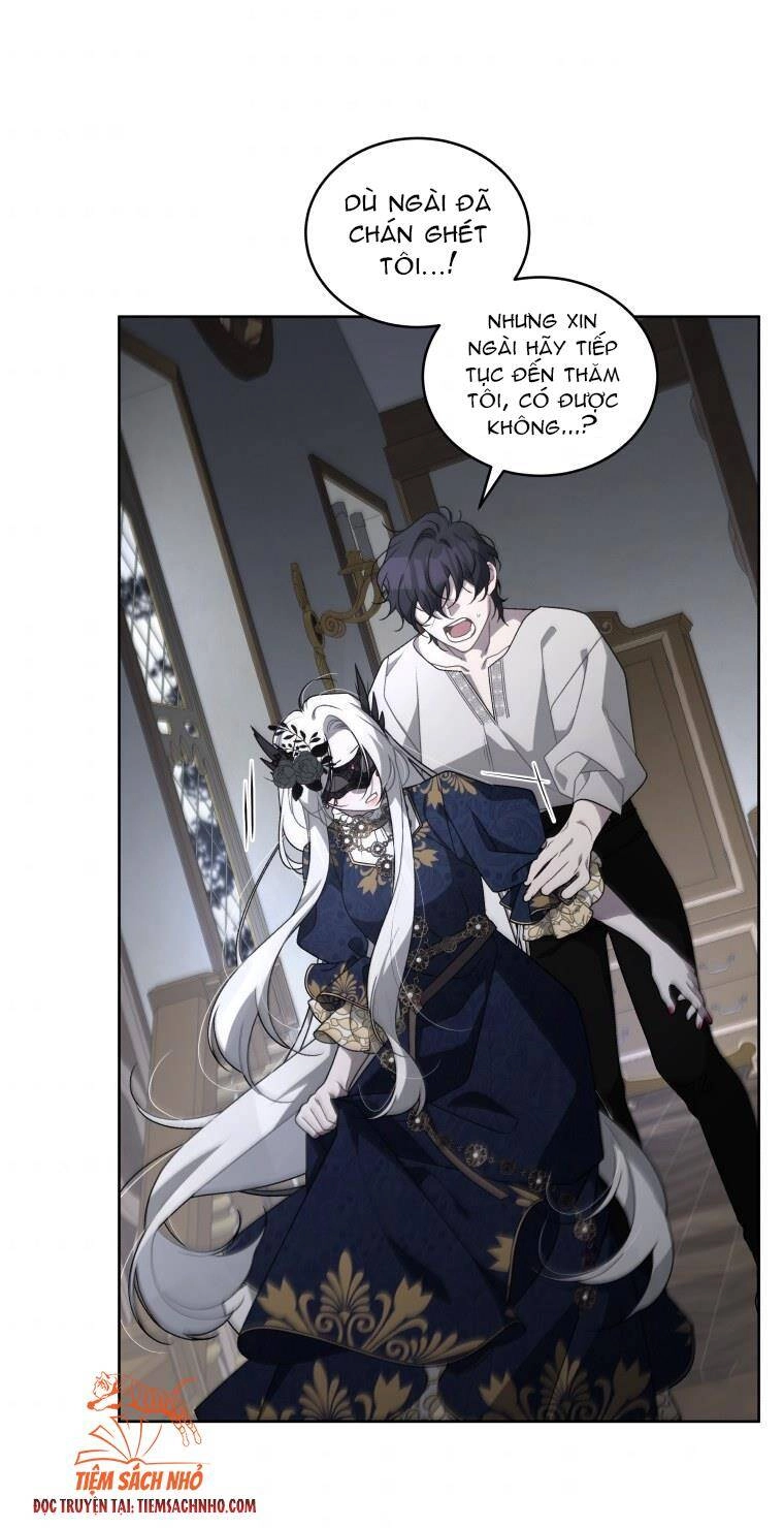 Ác Nữ Thuần Hoá Quái Thú Chapter 13 - 38