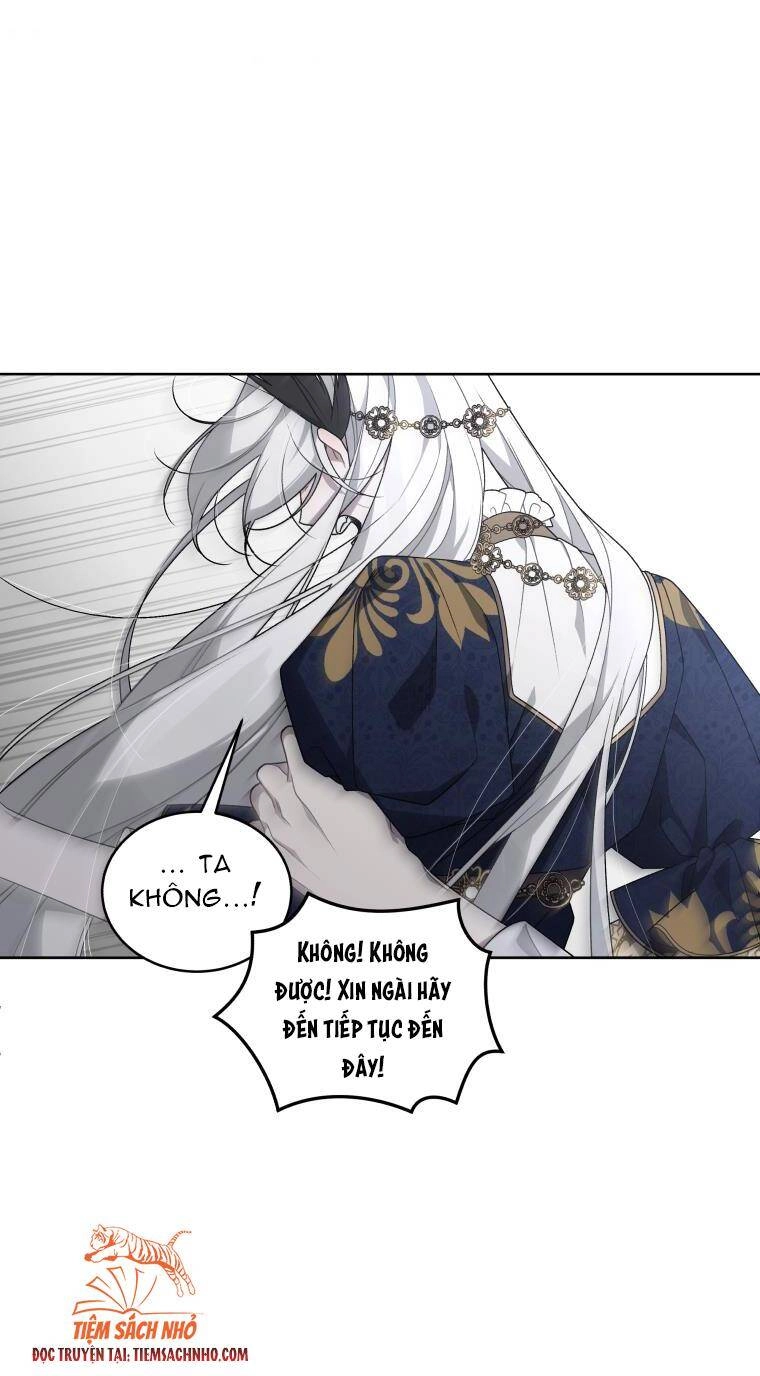 Ác Nữ Thuần Hoá Quái Thú Chapter 13 - 39