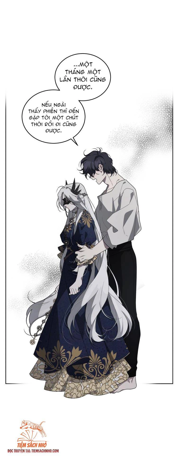 Ác Nữ Thuần Hoá Quái Thú Chapter 13 - 40