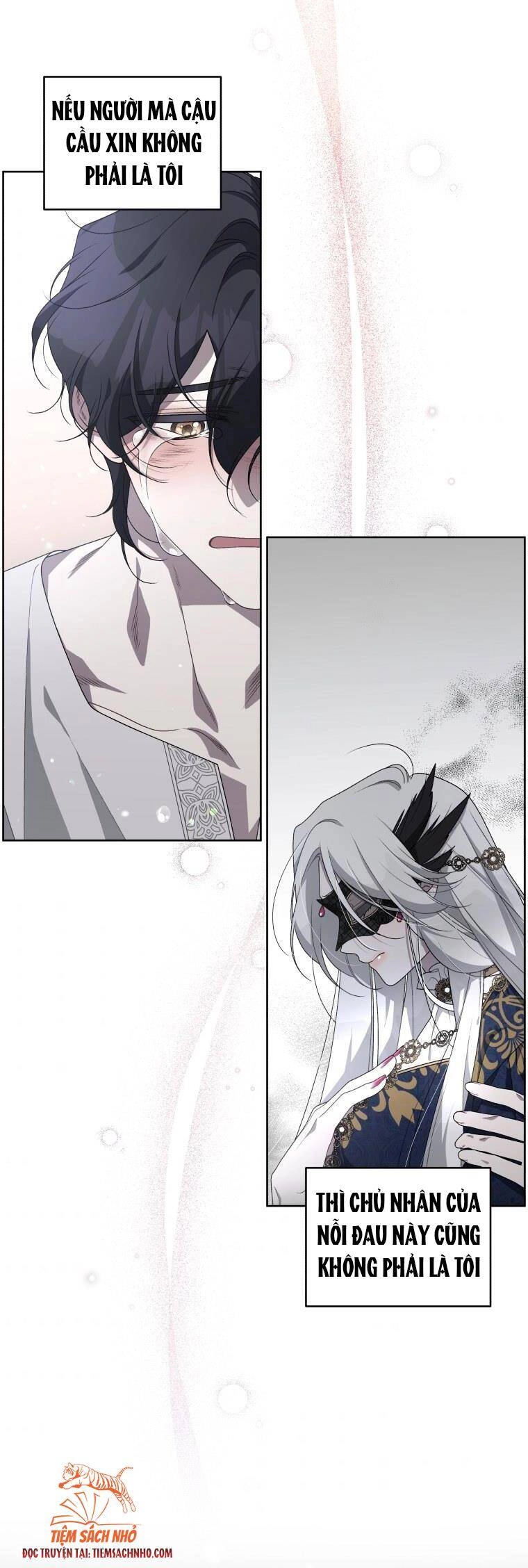 Ác Nữ Thuần Hoá Quái Thú Chapter 13 - 45