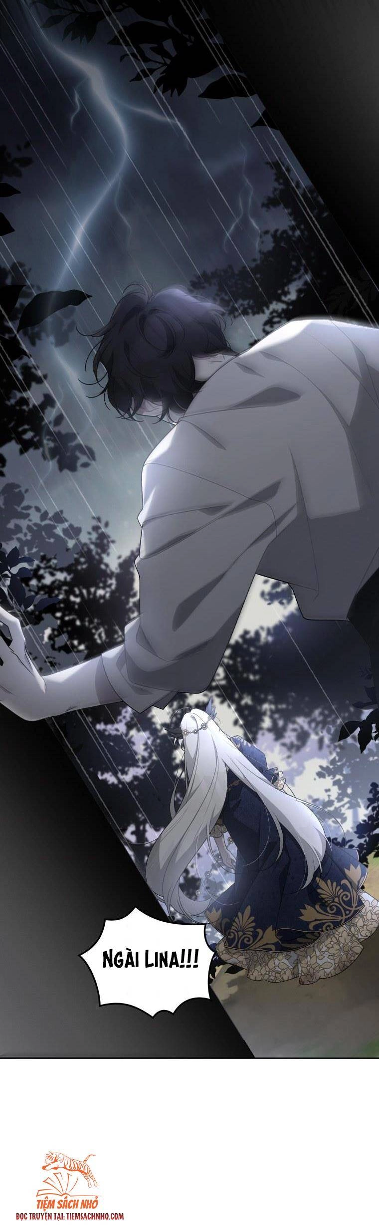 Ác Nữ Thuần Hoá Quái Thú Chapter 13 - 53