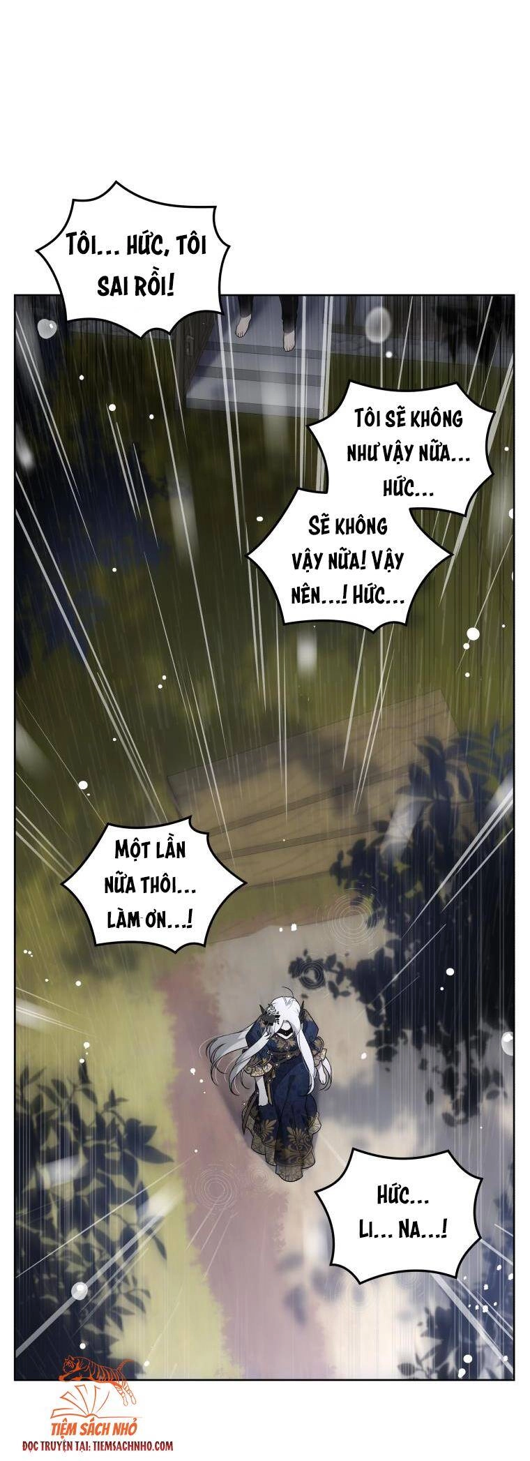 Ác Nữ Thuần Hoá Quái Thú Chapter 13 - 56