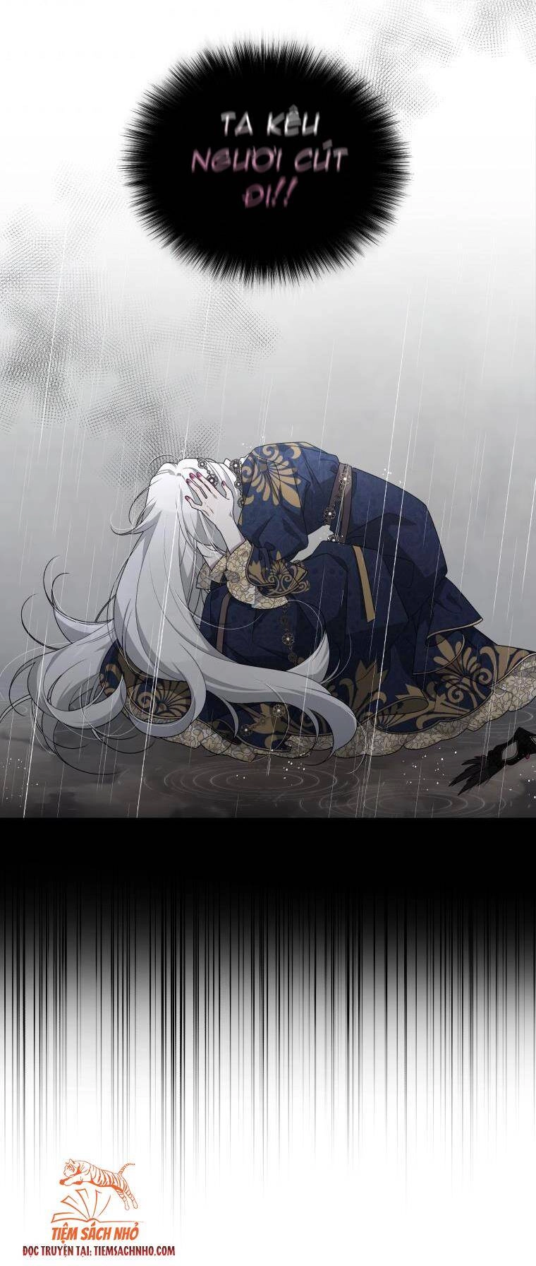 Ác Nữ Thuần Hoá Quái Thú Chapter 13 - 61