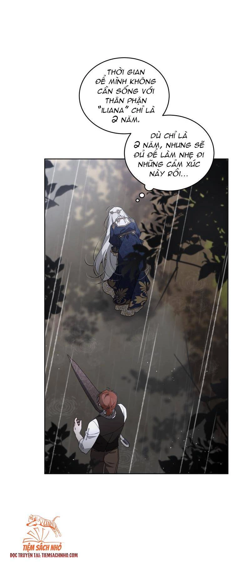 Ác Nữ Thuần Hoá Quái Thú Chapter 13 - 64