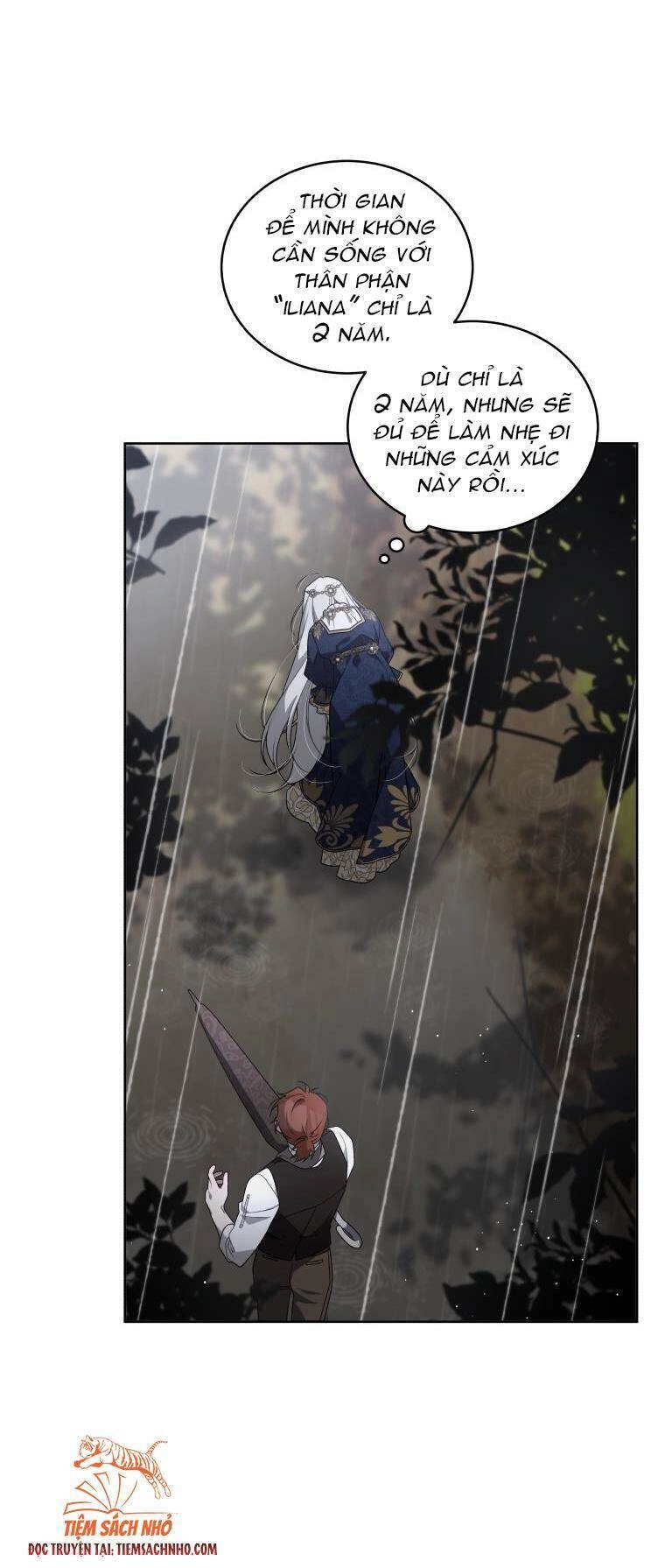 Ác Nữ Thuần Hoá Quái Thú Chapter 13 - 72