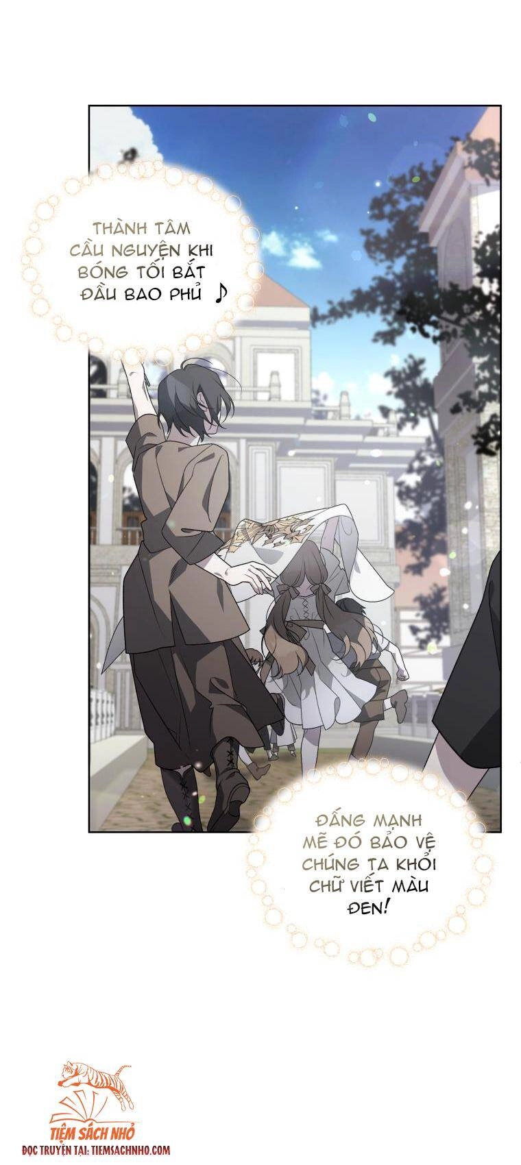 Ác Nữ Thuần Hoá Quái Thú Chapter 14 - 2