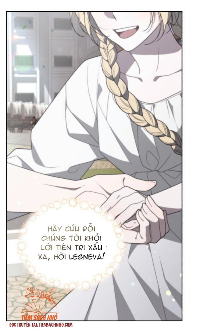 Ác Nữ Thuần Hoá Quái Thú Chapter 14 - 3