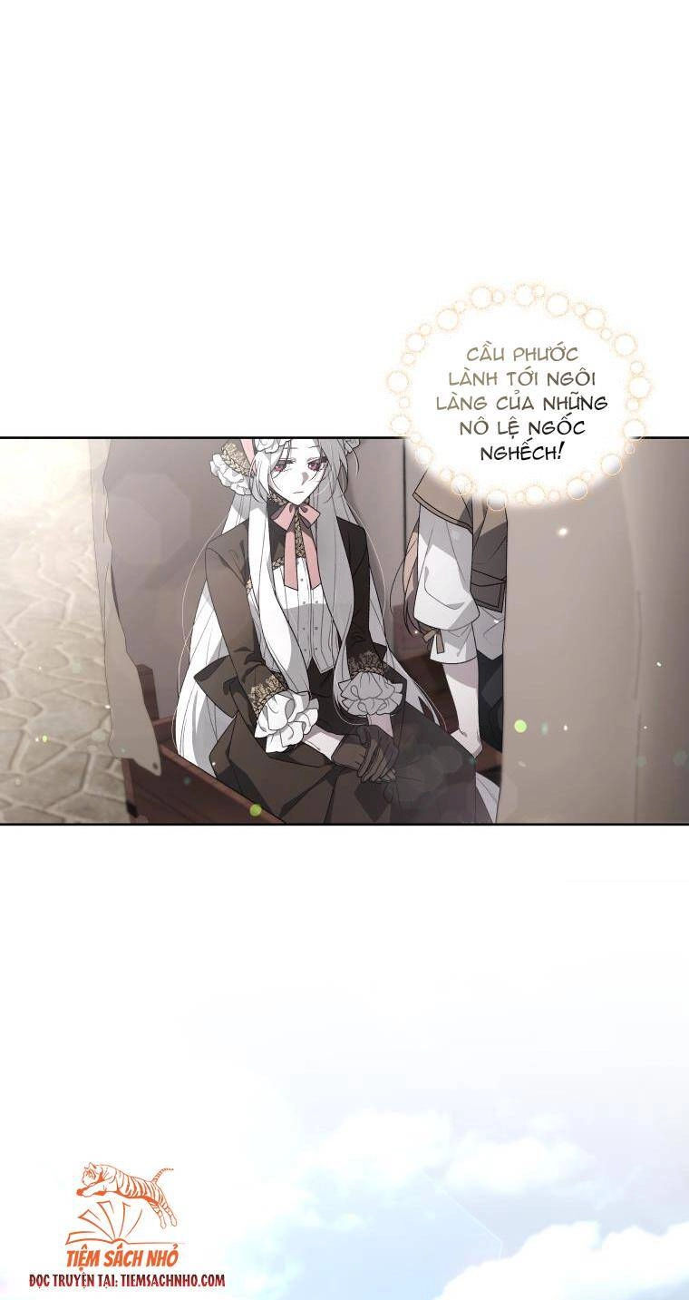 Ác Nữ Thuần Hoá Quái Thú Chapter 14 - 4