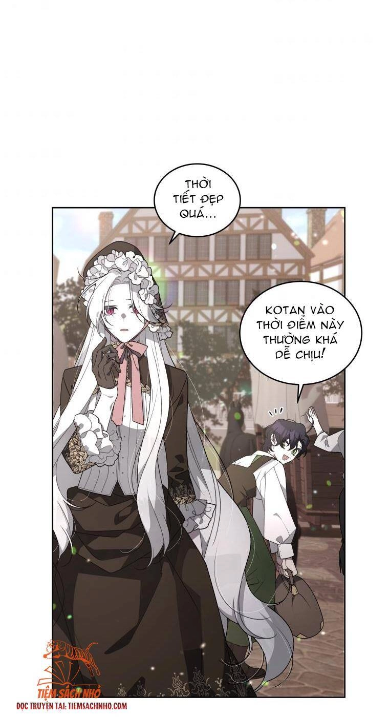 Ác Nữ Thuần Hoá Quái Thú Chapter 14 - 6