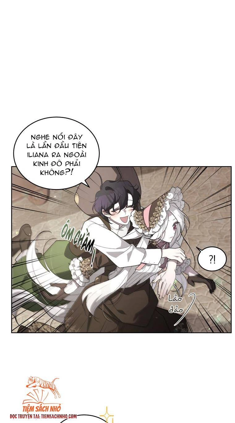 Ác Nữ Thuần Hoá Quái Thú Chapter 14 - 7