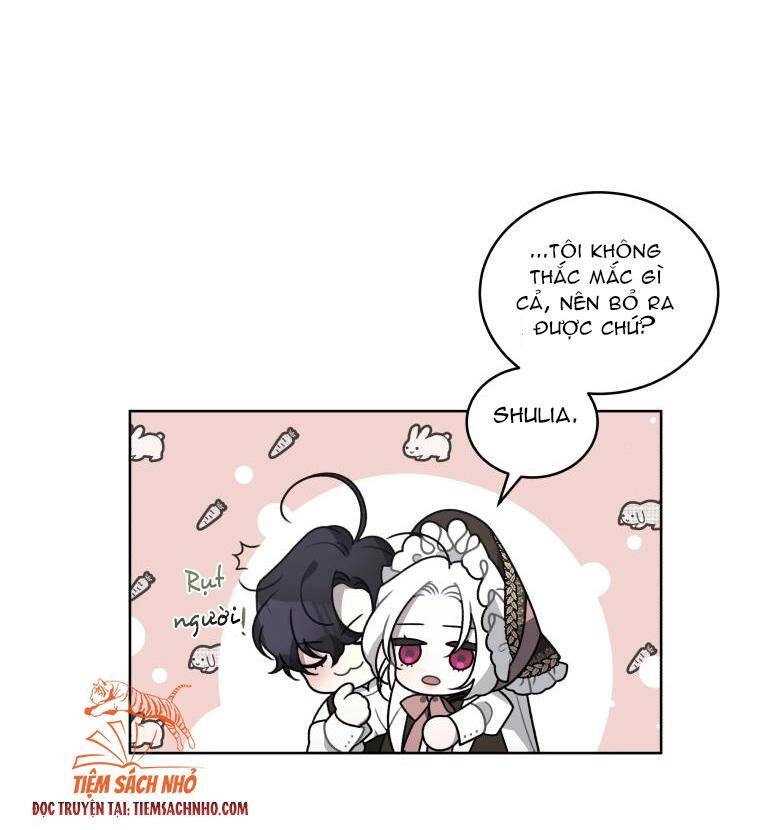 Ác Nữ Thuần Hoá Quái Thú Chapter 14 - 9