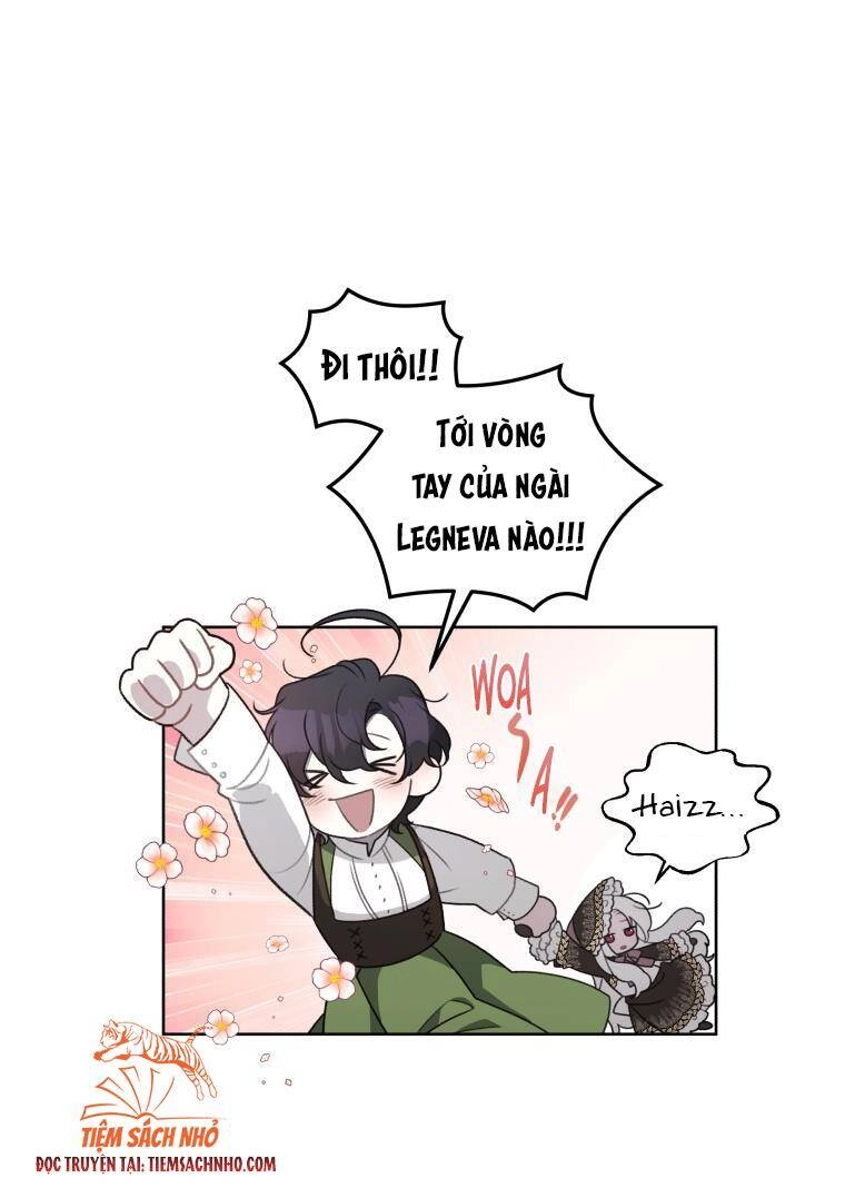 Ác Nữ Thuần Hoá Quái Thú Chapter 14 - 14