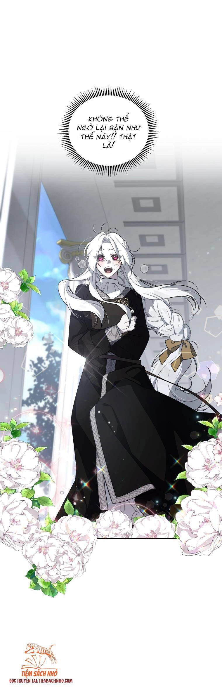 Ác Nữ Thuần Hoá Quái Thú Chapter 14 - 19