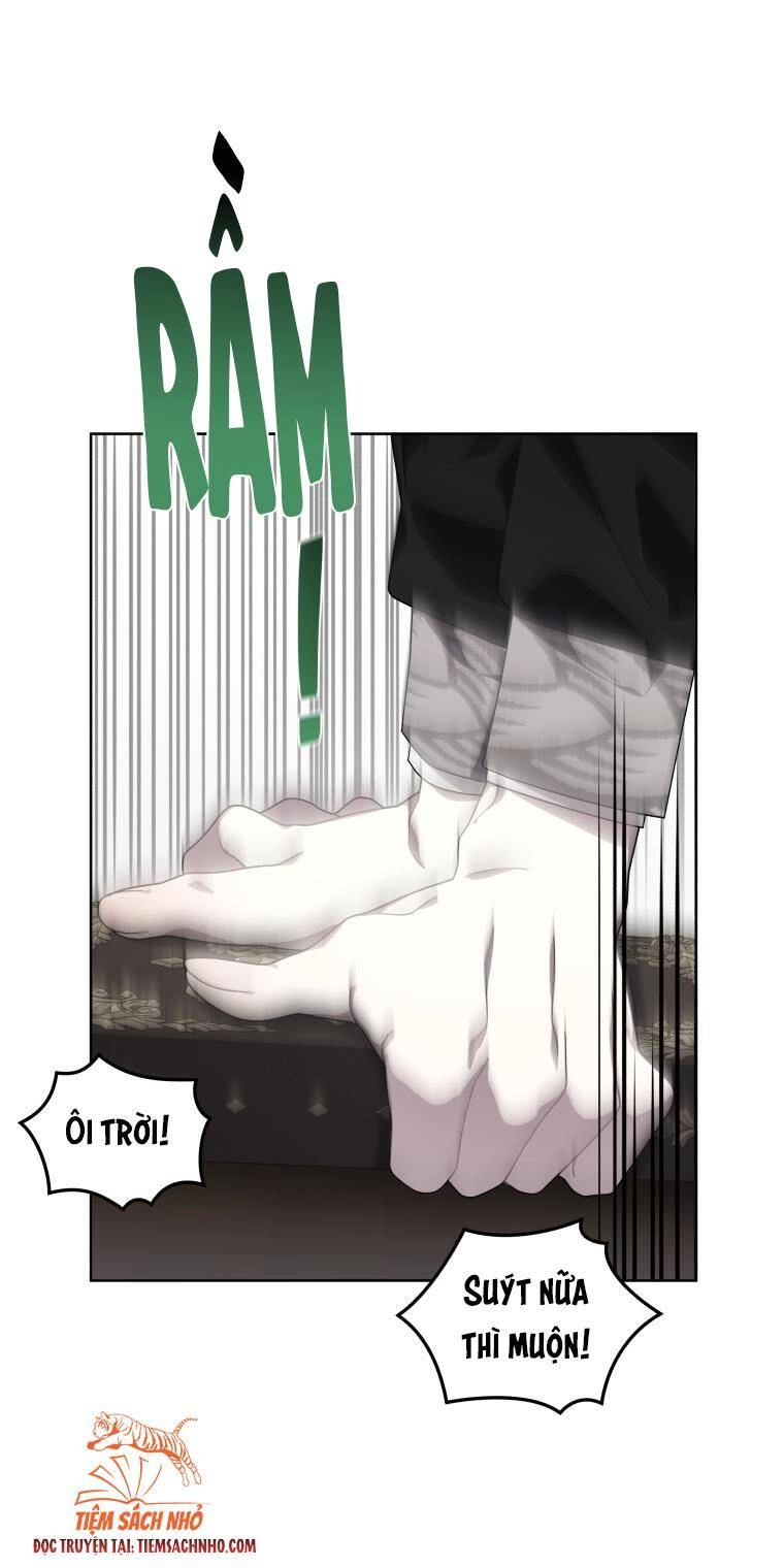 Ác Nữ Thuần Hoá Quái Thú Chapter 14 - 20