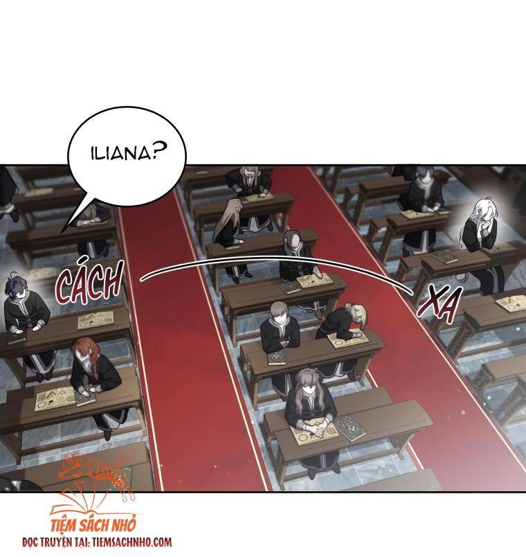 Ác Nữ Thuần Hoá Quái Thú Chapter 14 - 22