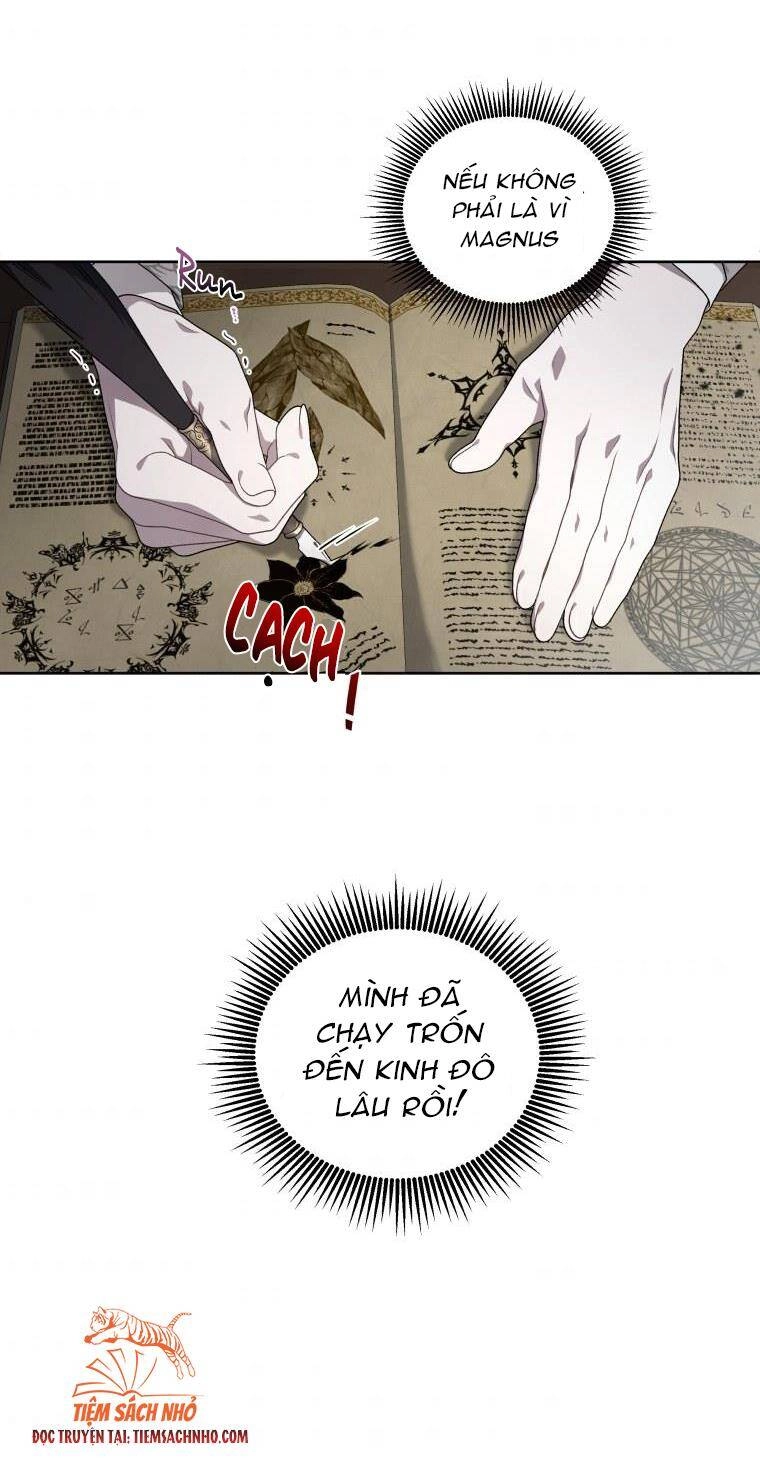 Ác Nữ Thuần Hoá Quái Thú Chapter 14 - 26