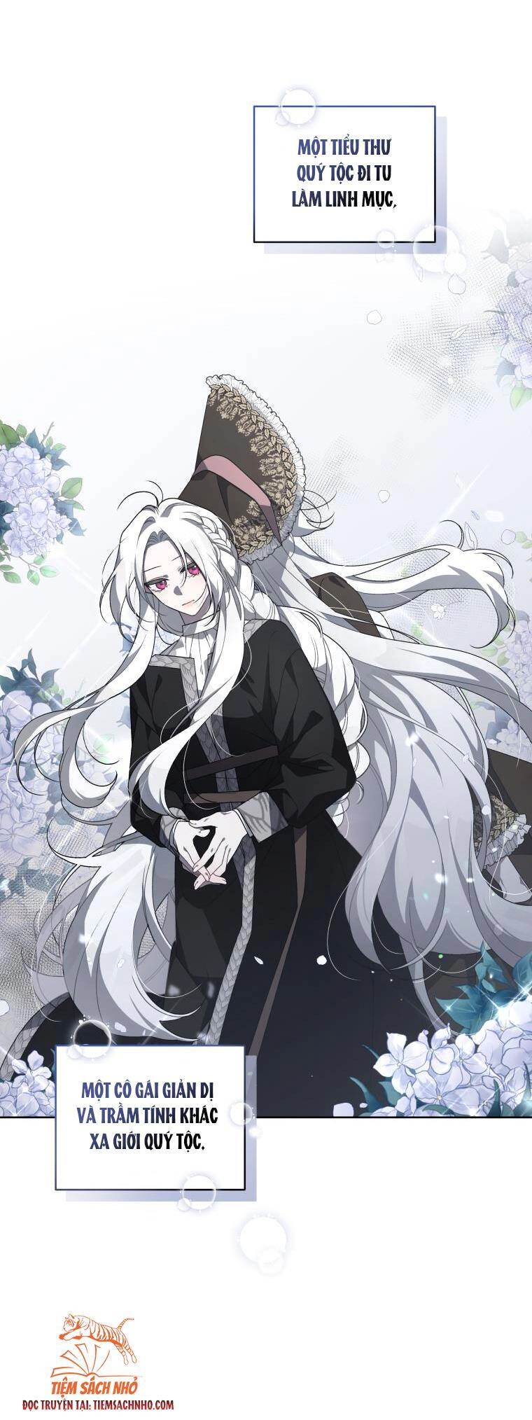 Ác Nữ Thuần Hoá Quái Thú Chapter 14 - 29