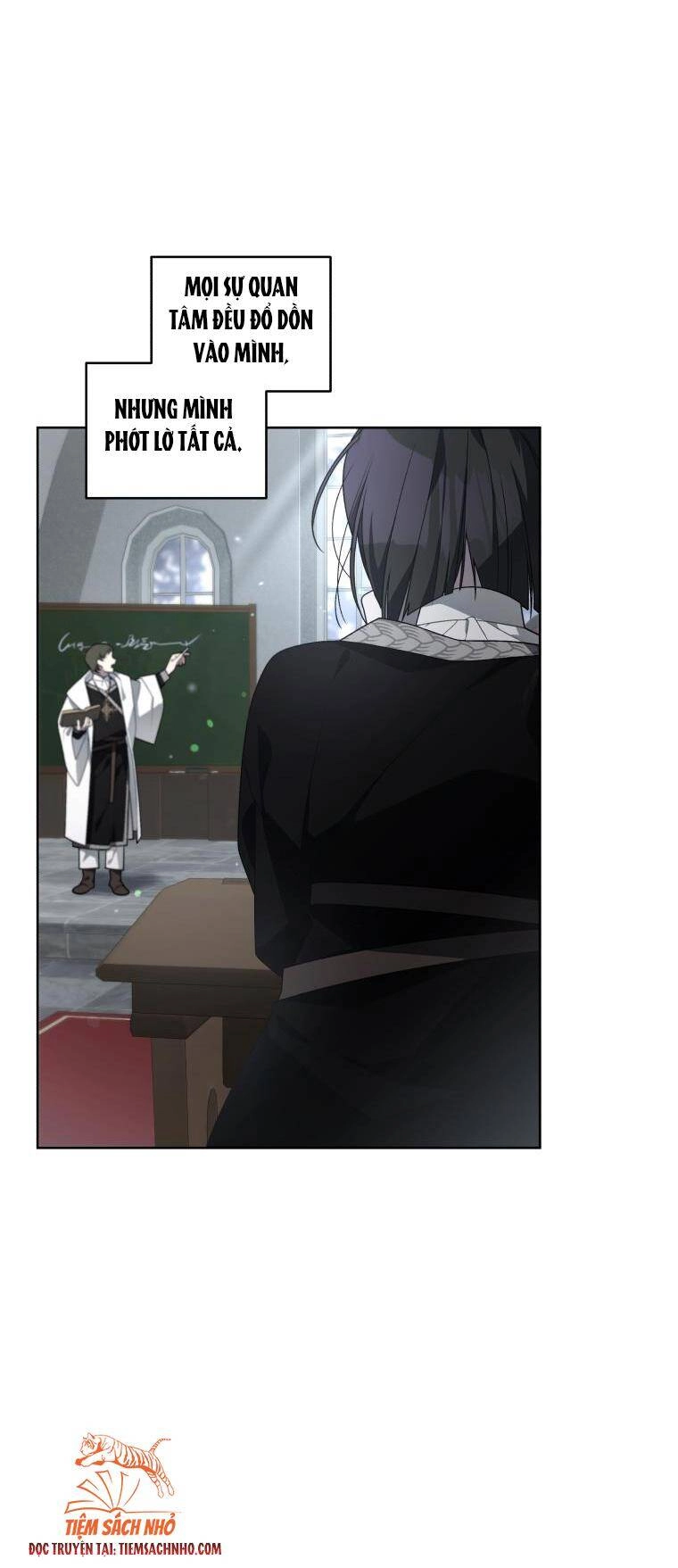 Ác Nữ Thuần Hoá Quái Thú Chapter 14 - 30