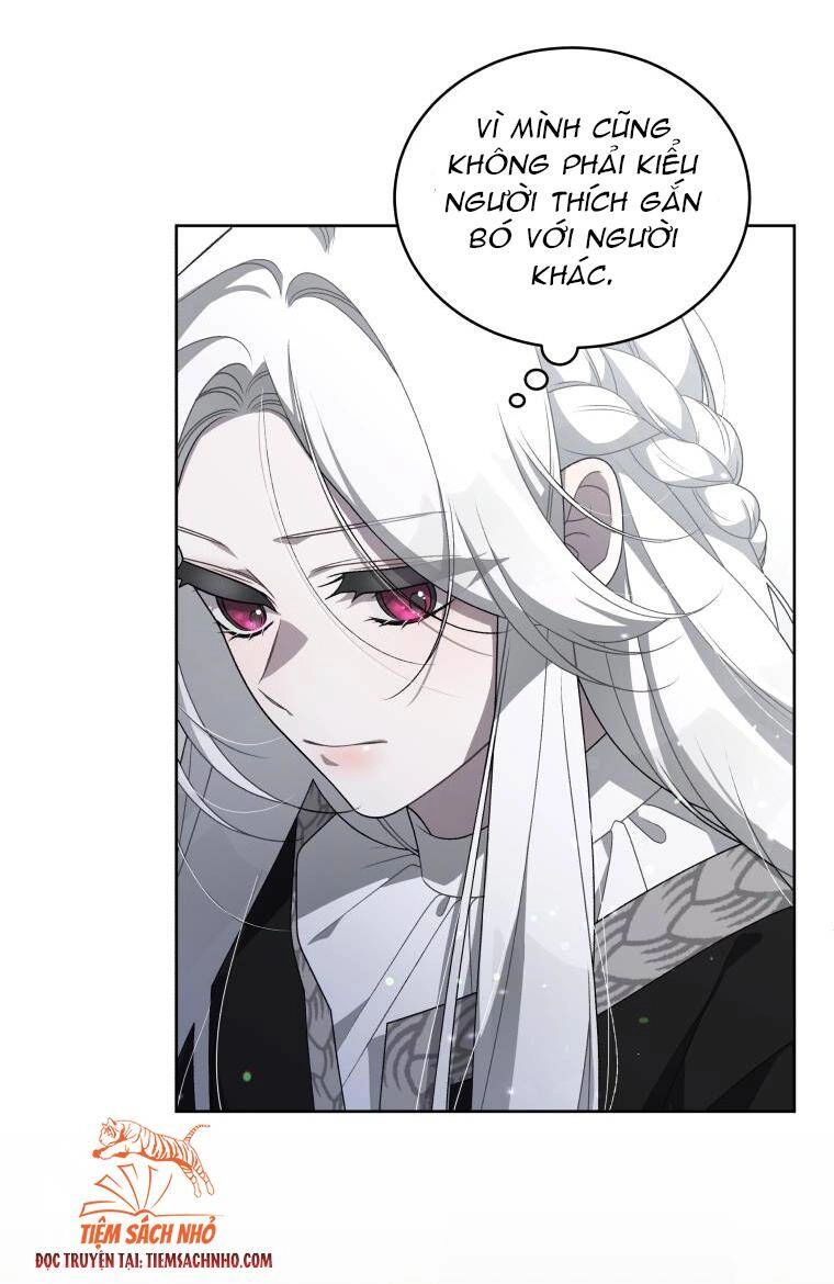 Ác Nữ Thuần Hoá Quái Thú Chapter 14 - 31