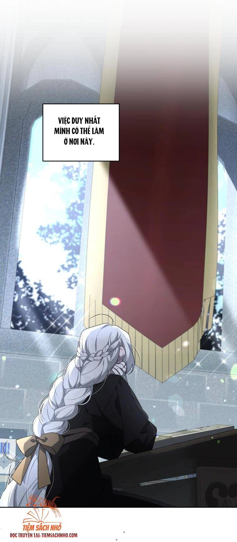 Ác Nữ Thuần Hoá Quái Thú Chapter 14 - 32