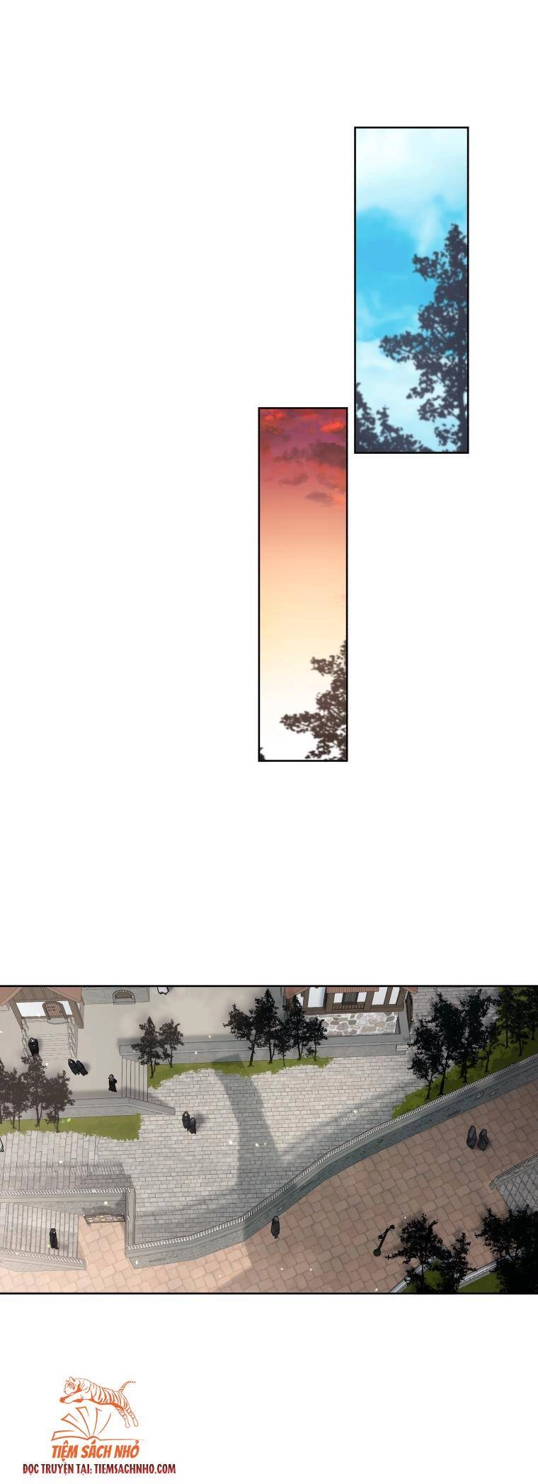 Ác Nữ Thuần Hoá Quái Thú Chapter 14 - 34