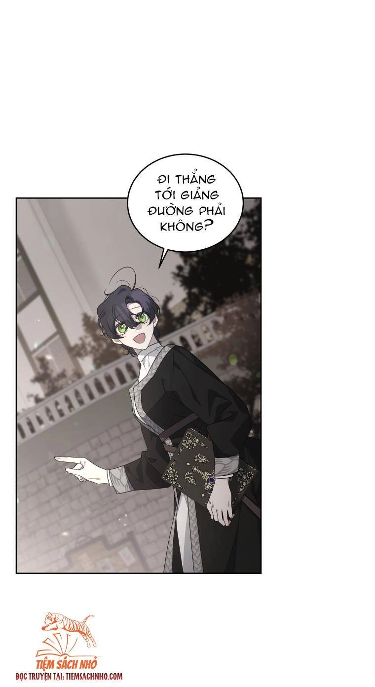 Ác Nữ Thuần Hoá Quái Thú Chapter 14 - 35