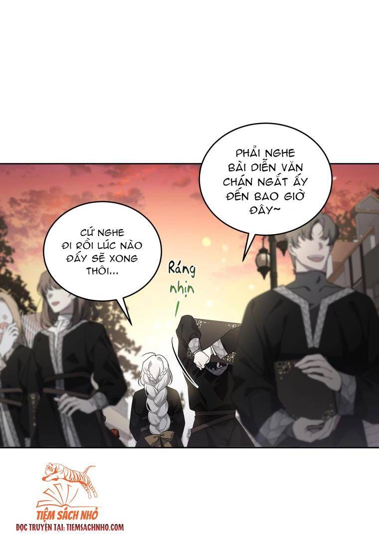 Ác Nữ Thuần Hoá Quái Thú Chapter 14 - 37