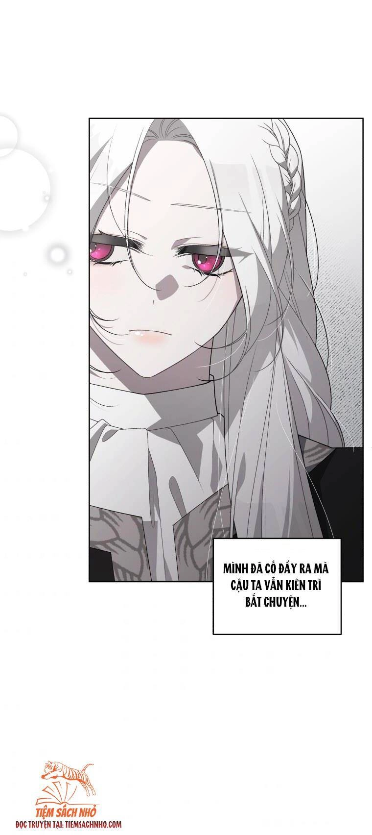 Ác Nữ Thuần Hoá Quái Thú Chapter 14 - 39