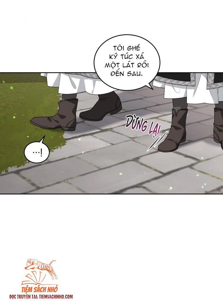 Ác Nữ Thuần Hoá Quái Thú Chapter 14 - 40