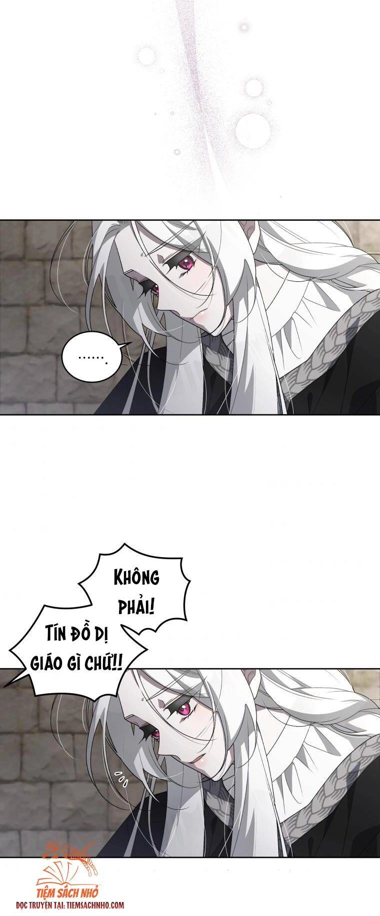 Ác Nữ Thuần Hoá Quái Thú Chapter 14 - 53